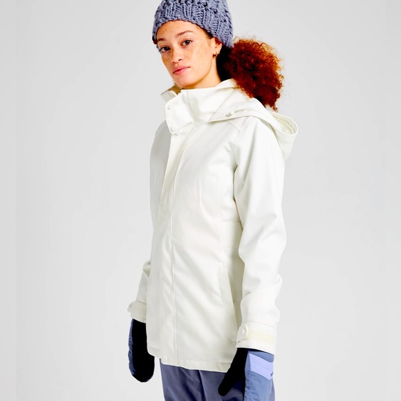 Burton Jackets & Coats Burton Snowboarding Jet Set Jacket Womens